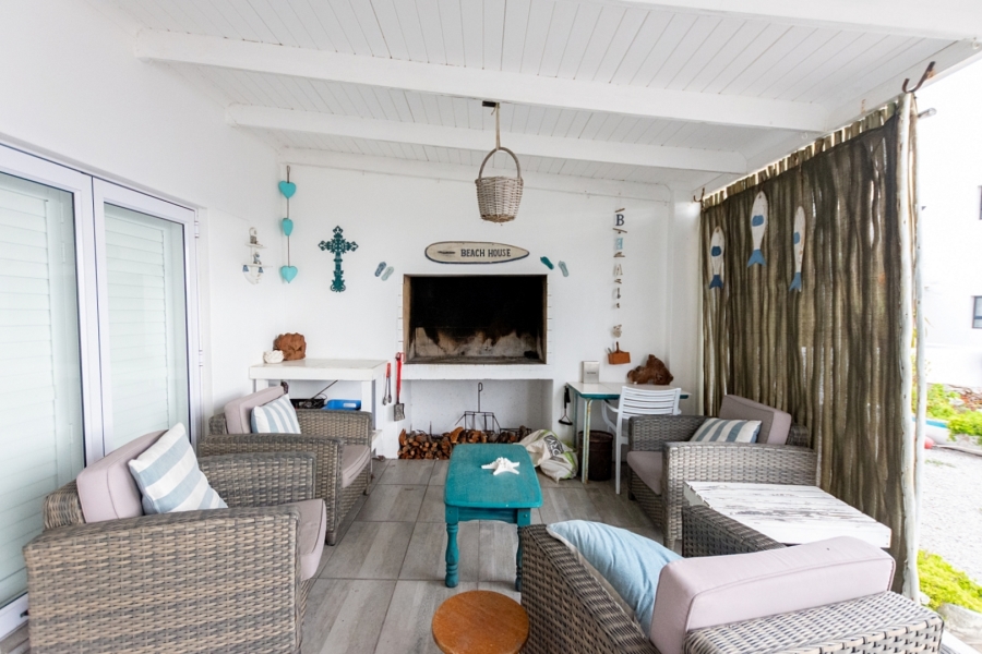 3 Bedroom Property for Sale in Dwarskersbos Western Cape
